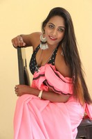 Meghana Chowdary Stills